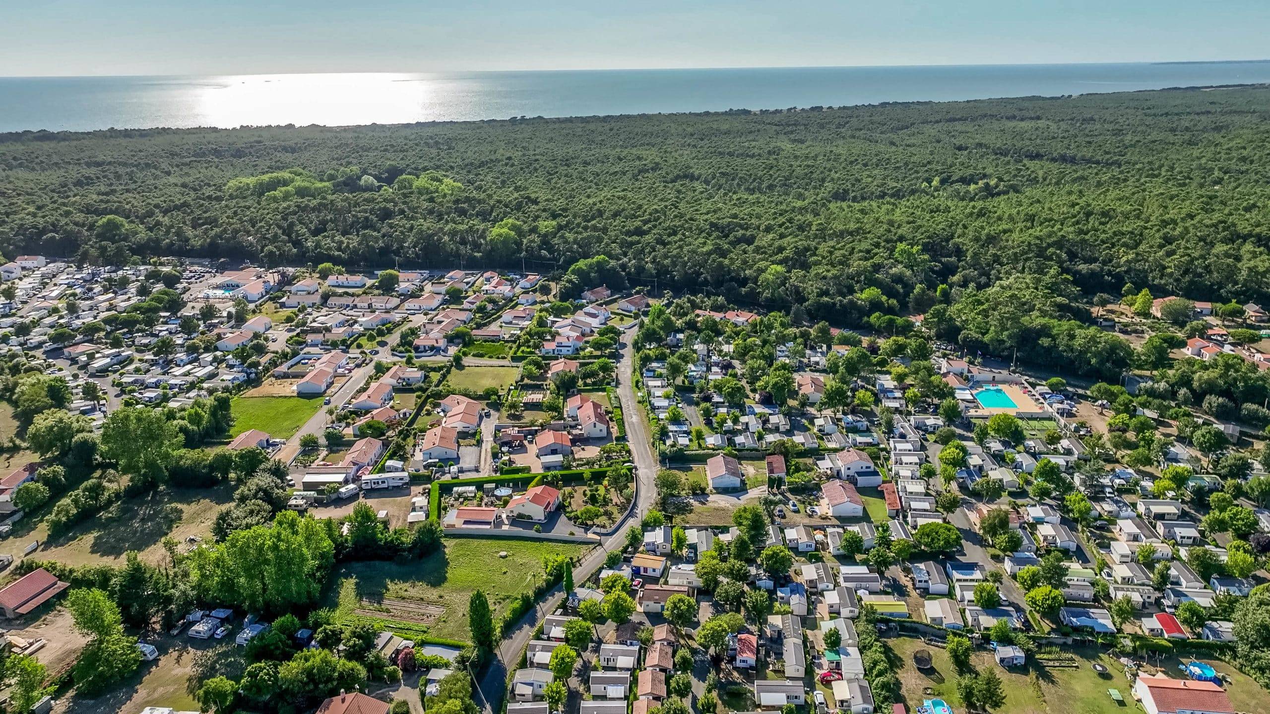 Le meilleur camping à La Barre-de-Monts
